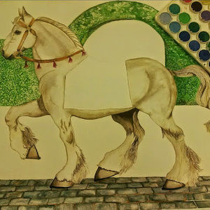 Meet your Posher, Joseph